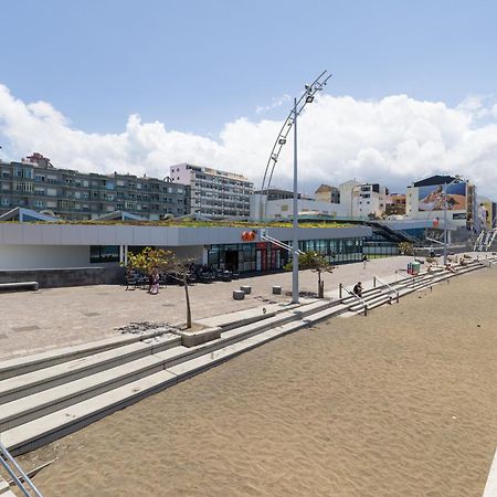 Mirando Al Mar By Canariasgetaway ラスパルマス・デ・グランカナリア エクステリア 写真