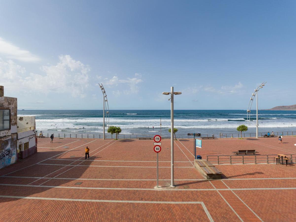 Mirando Al Mar By Canariasgetaway ラスパルマス・デ・グランカナリア エクステリア 写真