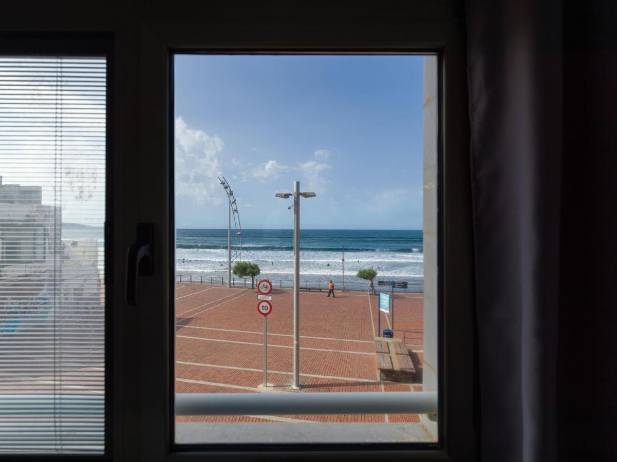 Mirando Al Mar By Canariasgetaway ラスパルマス・デ・グランカナリア エクステリア 写真