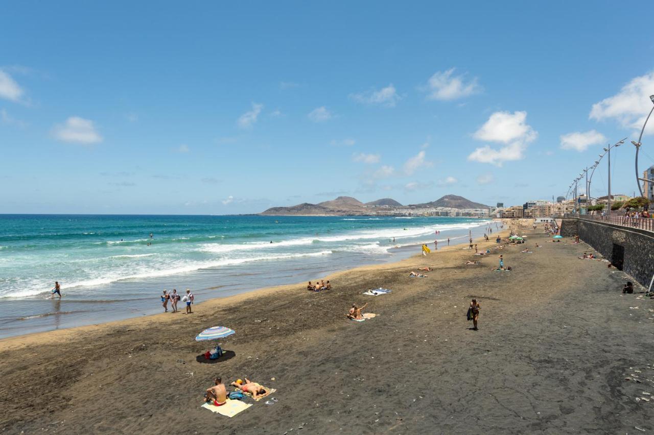 Mirando Al Mar By Canariasgetaway ラスパルマス・デ・グランカナリア エクステリア 写真