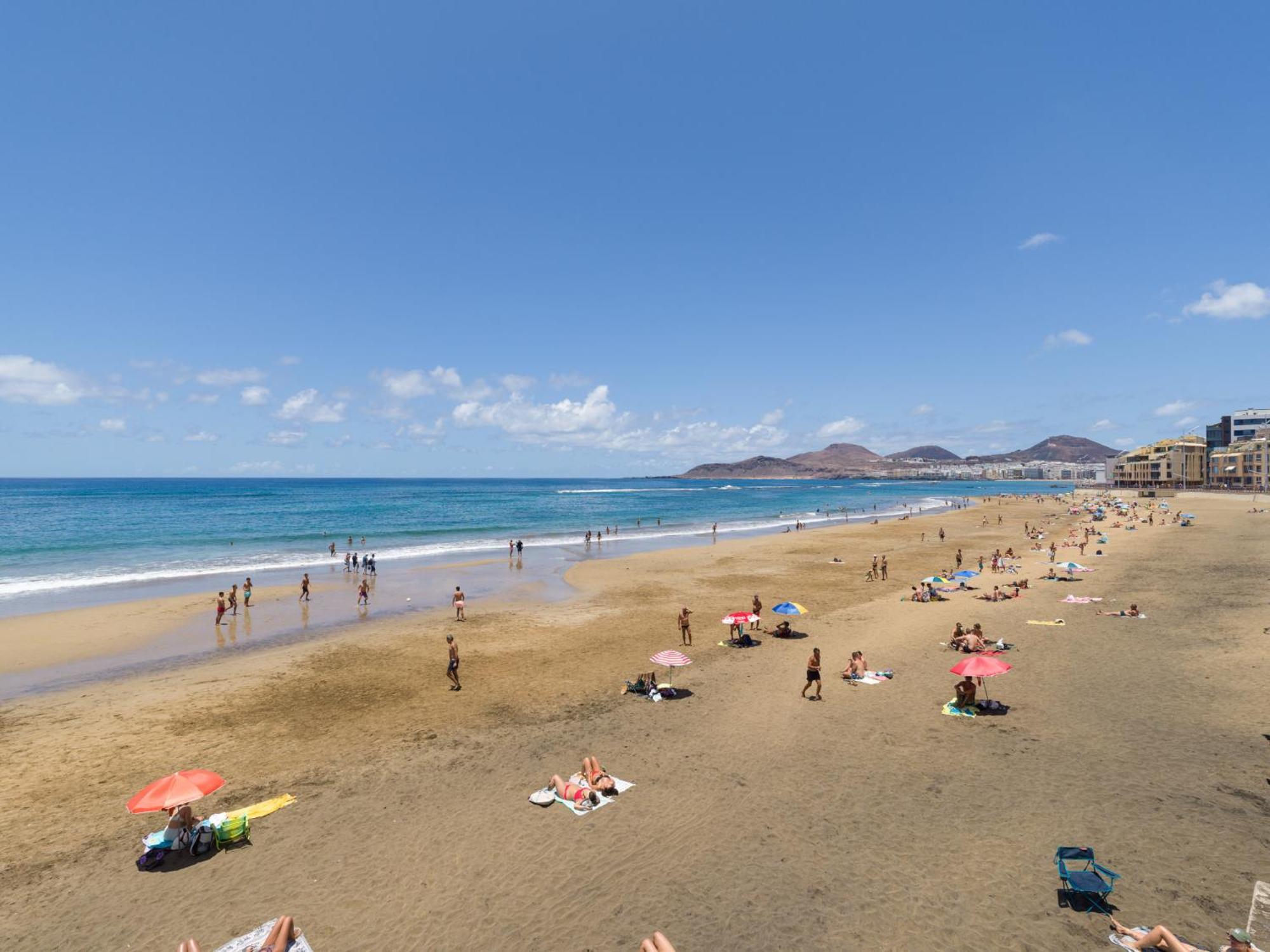 Mirando Al Mar By Canariasgetaway ラスパルマス・デ・グランカナリア エクステリア 写真
