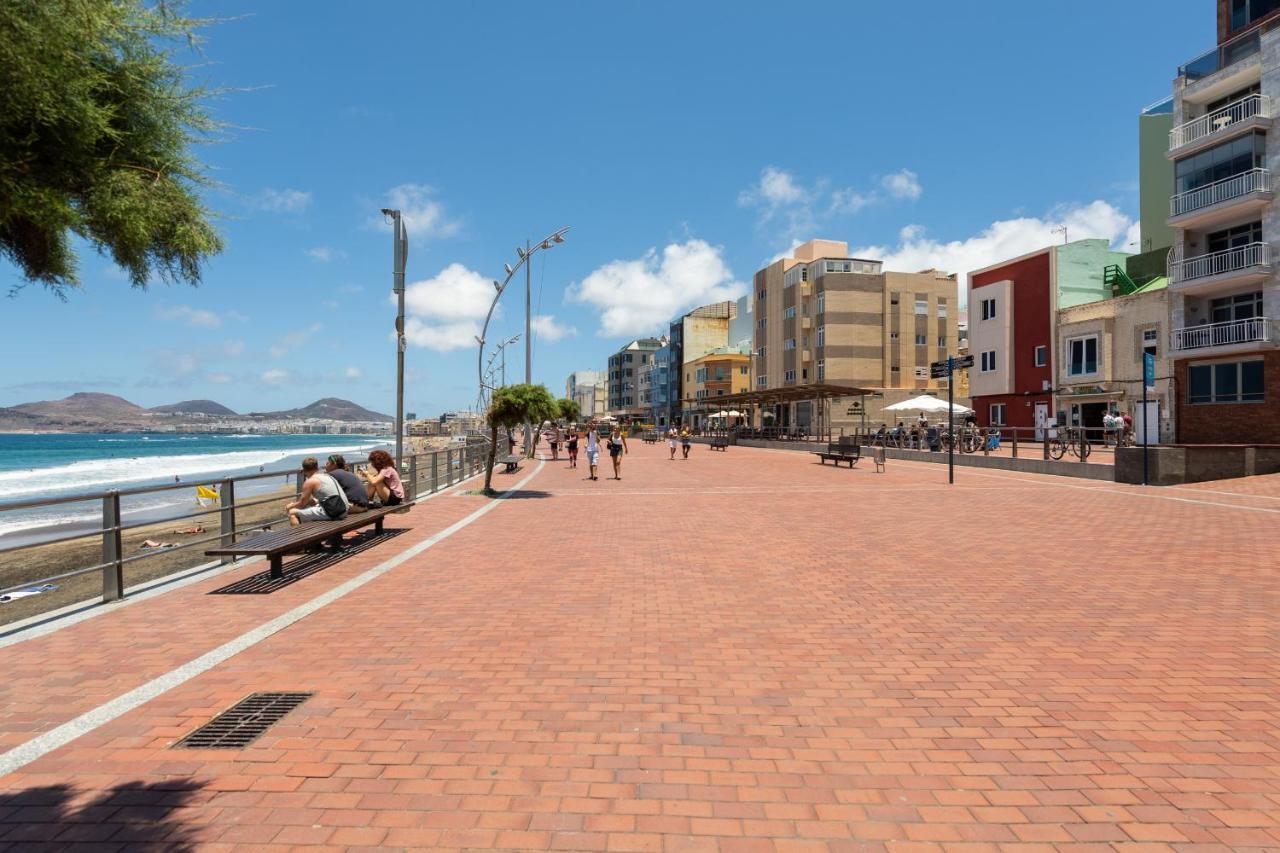 Mirando Al Mar By Canariasgetaway ラスパルマス・デ・グランカナリア エクステリア 写真